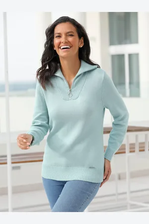 Casual Looks Troyer »Troyer-Pullover«