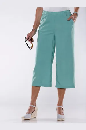 Classic Basics Culotte