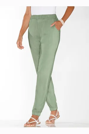 Classic Basics Haremshose