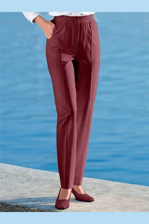 Classic Basics Schlupfhose