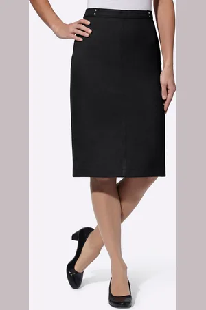 Classic Basics Schlupfrock