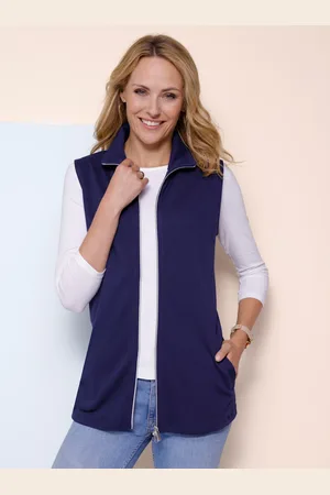 Classic Basics Sweatweste