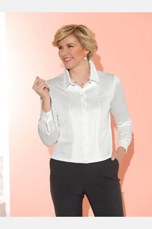 Baur Klassische Bluse