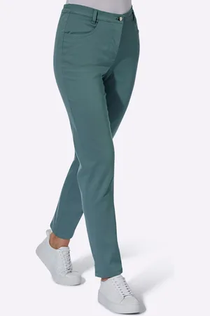 Classic Basics Bequeme Jeans, (1 tlg.)