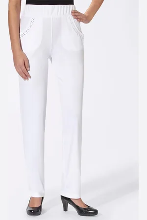 Classic Basics Schlupfhose