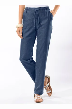 Classic Basics Palazzohose