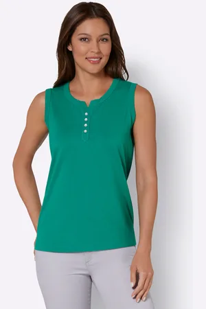 Classic Basics Tanktop