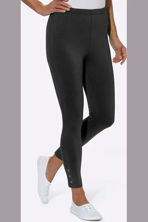 Classic Basics Leggings