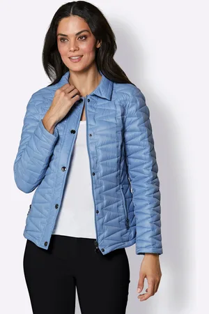 CREATION L PREMIUM Daunenjacke, ohne Kapuze