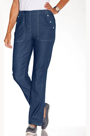 Classic Basics Bequeme Jeans, (1 tlg.)