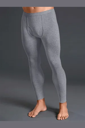 KINGS CLUB Lange Unterhose, (2 St.)