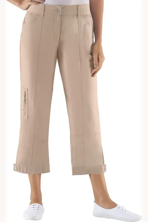Casual Looks Stretch-Hose