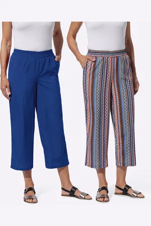 Classic Basics Culotte