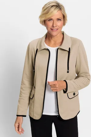 Baur Jerseyblazer »Jersey-Blazer«