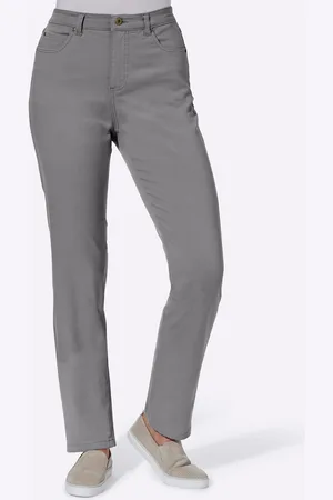 Classic Basics 5-Pocket-Jeans, (1 tlg.)