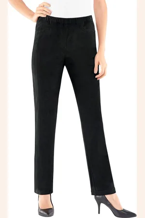 Casual Looks Schlupfhose