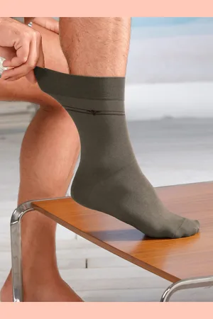 Rogo Socken, (3 Paar)