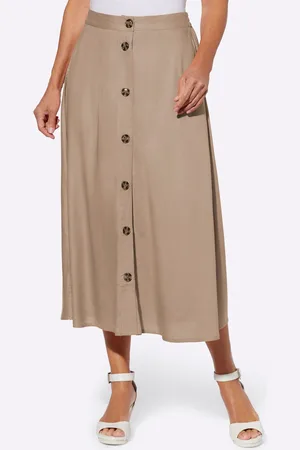 Classic Basics A-Linien-Rock