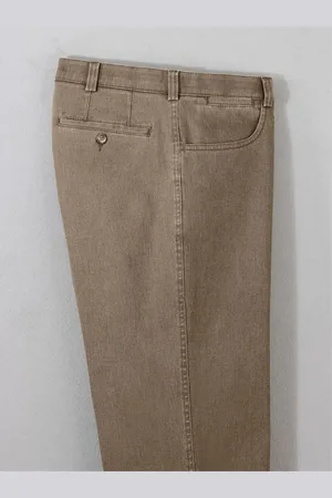 Baur Bequeme Jeans, (1 tlg.)
