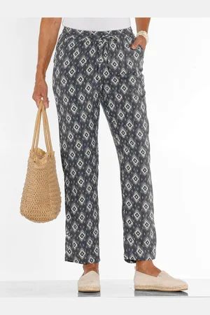 Classic Basics Schlupfhose
