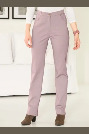 Classic Basics Bequeme Jeans, (1 tlg.)