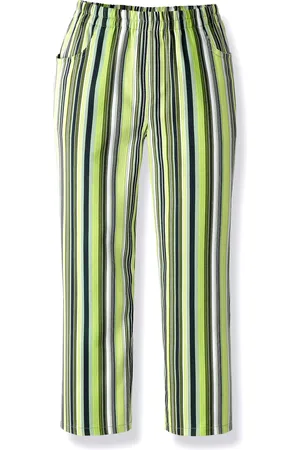 Classic Basics Caprihose