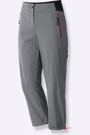 Casual Looks Caprihose