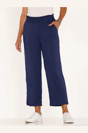 Classic Basics Culotte
