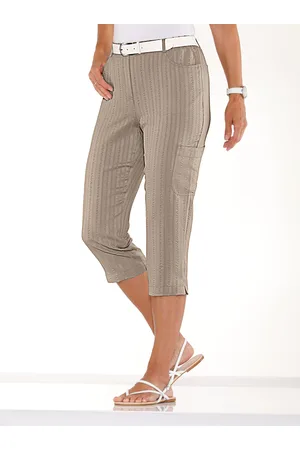 Classic Basics Caprihose