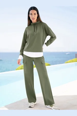Heine Jerseyhose
