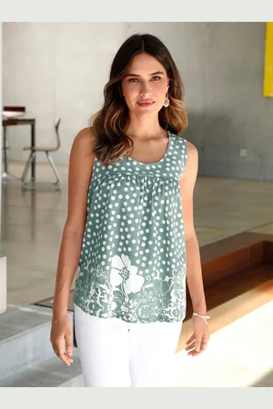 Classic Basics Shirttop
