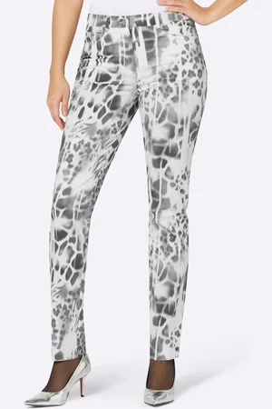 CRÉATION L 5-Pocket-Hose