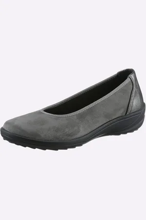 Classic Basics Ballerina