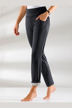 Classic Basics Schlupfhose