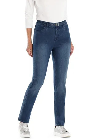 Classic Basics Bequeme Jeans, (1 tlg.)