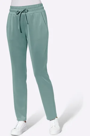 Classic Basics Schlupfhose