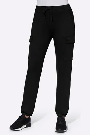 Classic Basics Jogger Pants