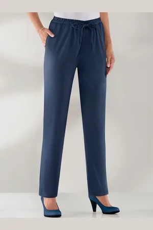 Classic Basics Schlupfhose