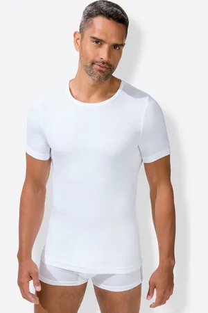 WÄSCHEPUR Unterziehshirt, (3 St.)