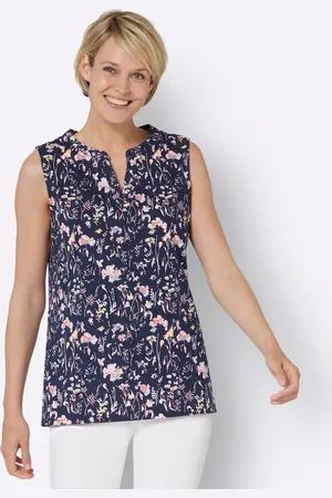 Classic Basics Shirttop