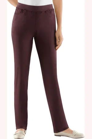 Classic Basics Stretch-Jeans, (1 tlg.)