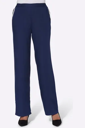 Classic Basics Schlupfhose