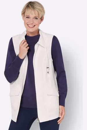 Classic Basics Longweste