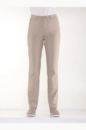 Classic Basics 5-Pocket-Jeans, (1 tlg.)