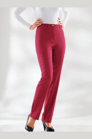 Classic Basics Bequeme Jeans, (1 tlg.)