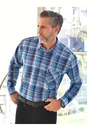 Baur Karohemd