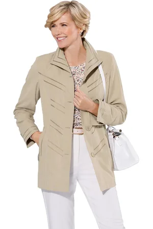 Baur Funktionsjacke, ohne Kapuze