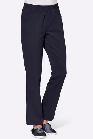 Classic Basics Schlupfhose