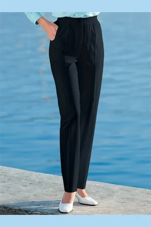 Classic Basics Schlupfhose