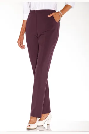 Classic Basics Schlupfhose
